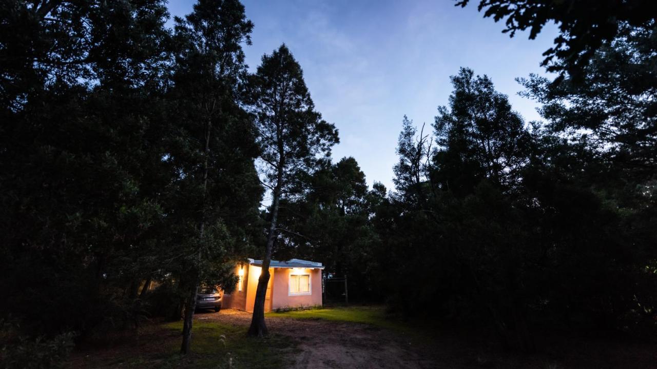Nomeolvidesmas Lejlighed Tandil Eksteriør billede