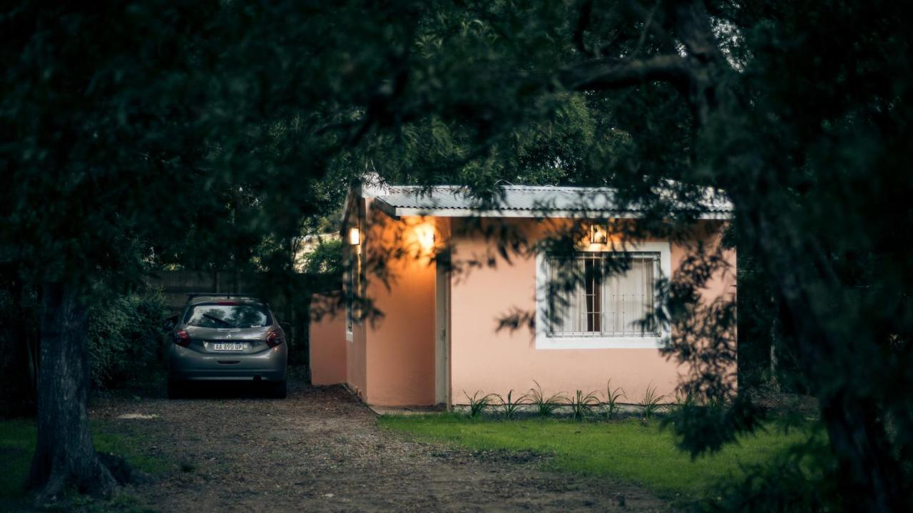 Nomeolvidesmas Lejlighed Tandil Eksteriør billede